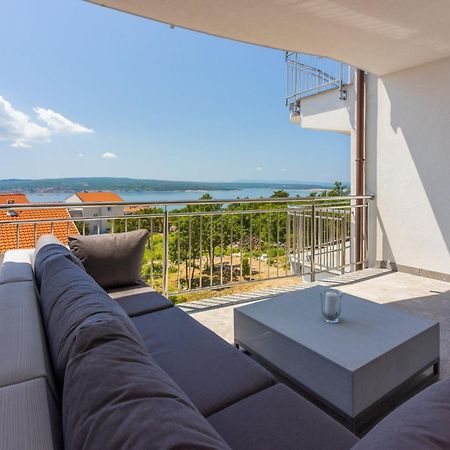 Apartments Sunshine D Crikvenica Zewnętrze zdjęcie