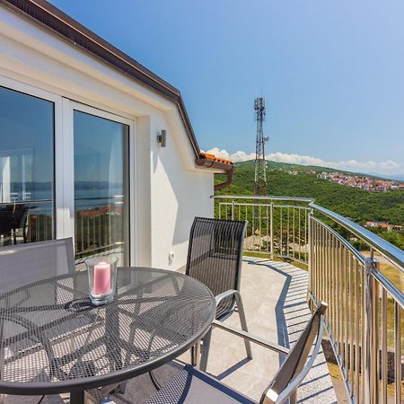 Apartments Sunshine D Crikvenica Zewnętrze zdjęcie