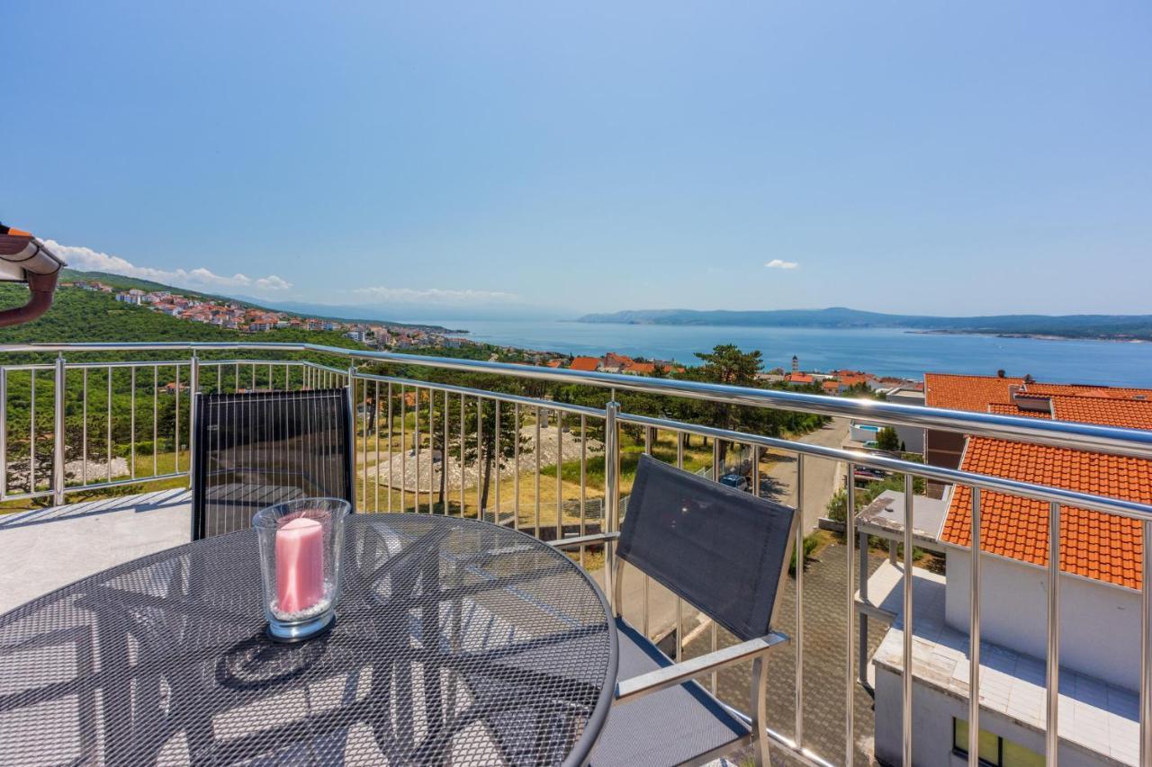 Apartments Sunshine D Crikvenica Zewnętrze zdjęcie