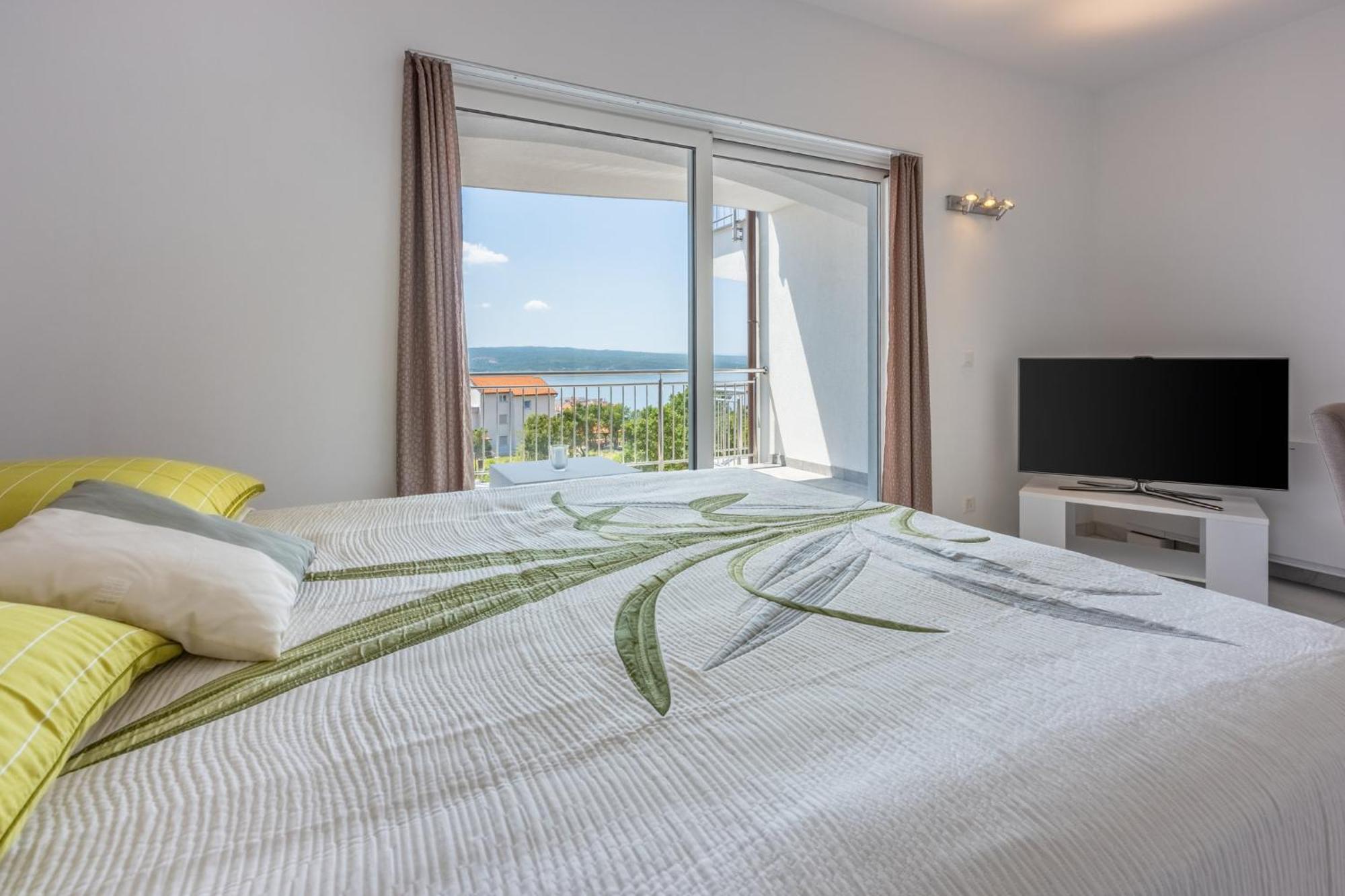 Apartments Sunshine D Crikvenica Zewnętrze zdjęcie