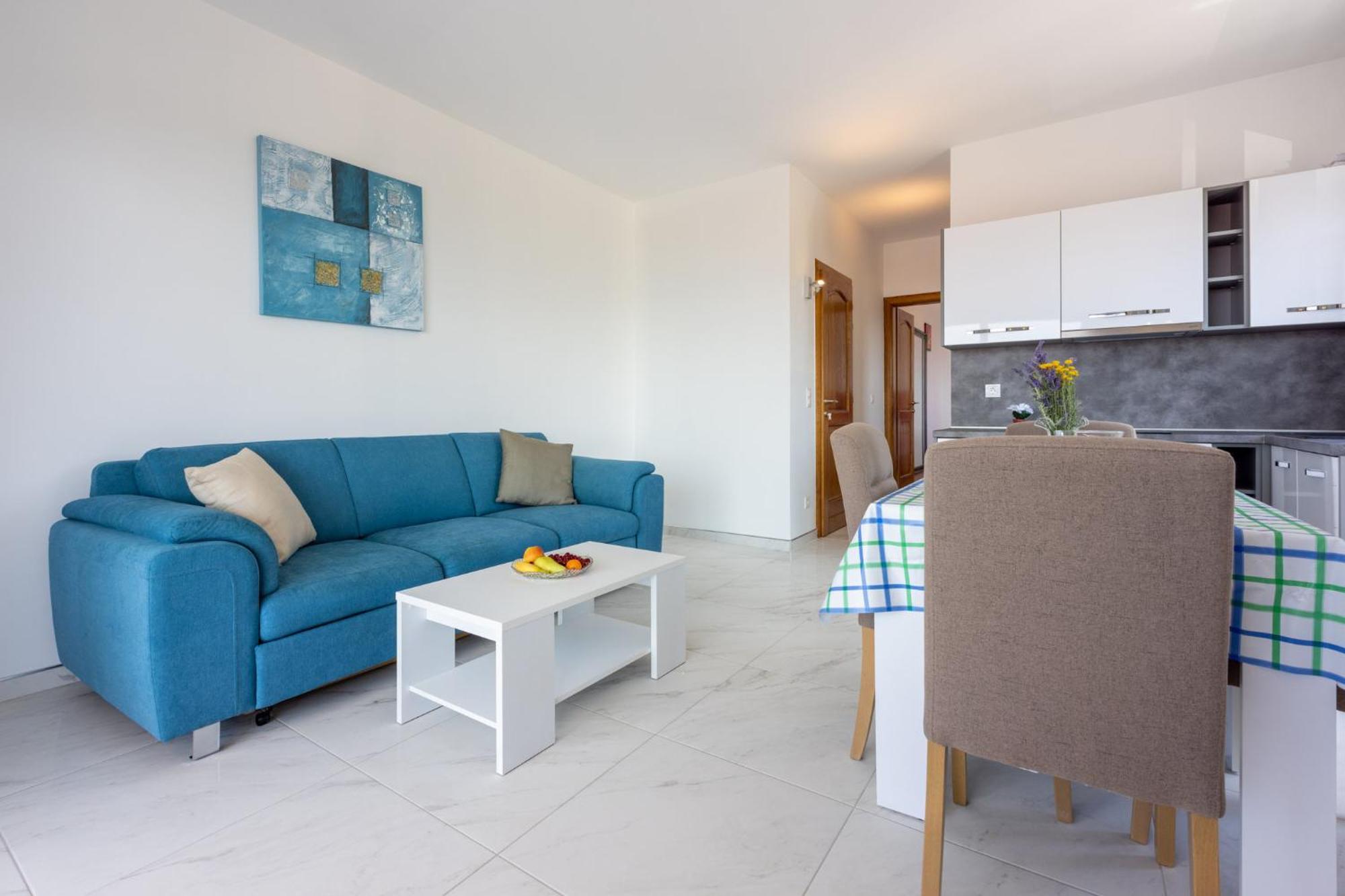 Apartments Sunshine D Crikvenica Zewnętrze zdjęcie