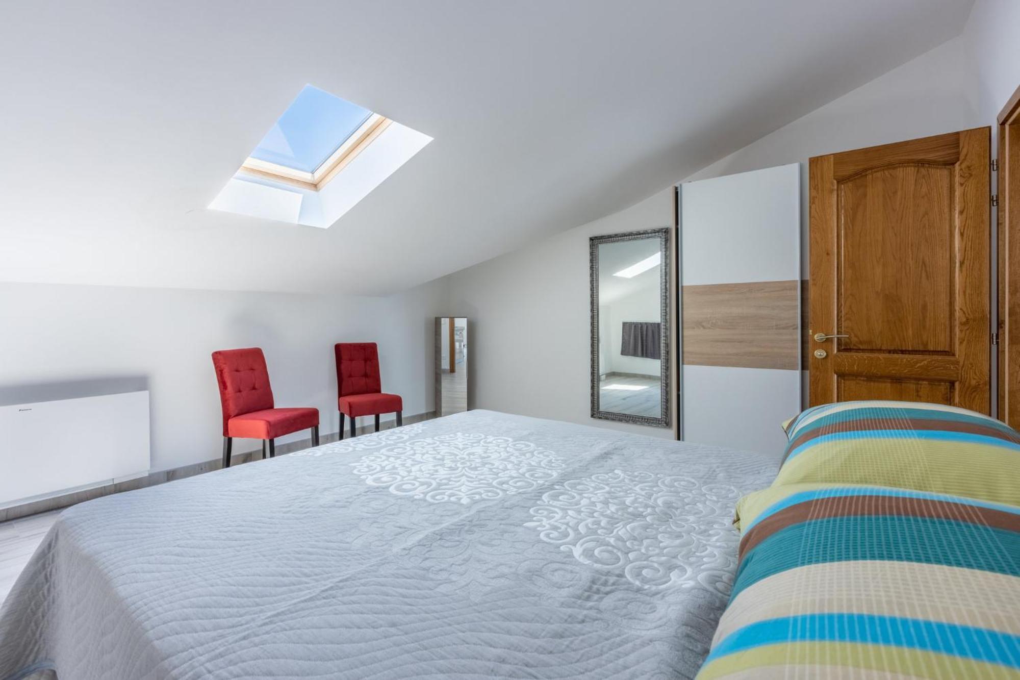 Apartments Sunshine D Crikvenica Zewnętrze zdjęcie