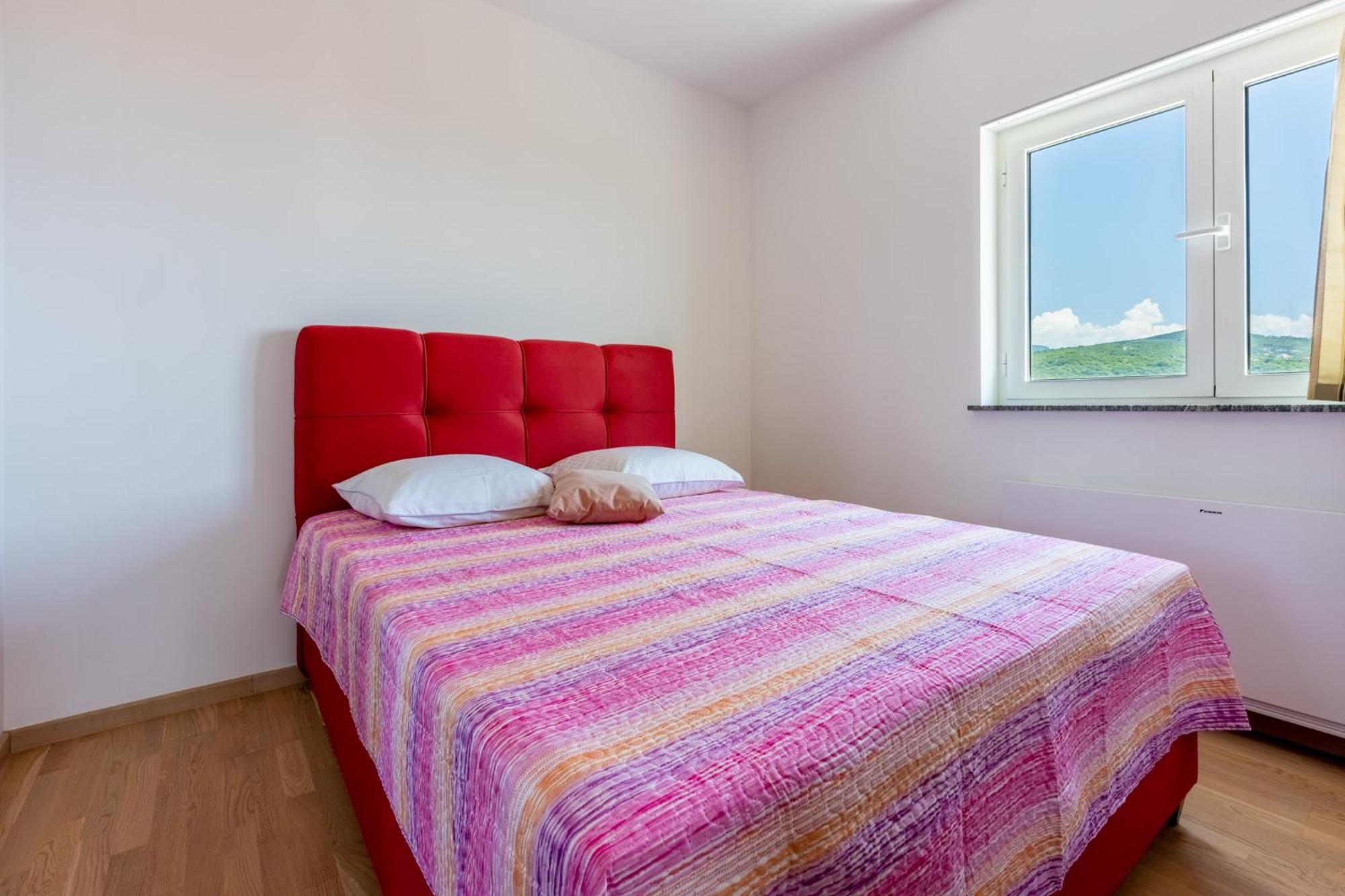 Apartments Sunshine D Crikvenica Zewnętrze zdjęcie