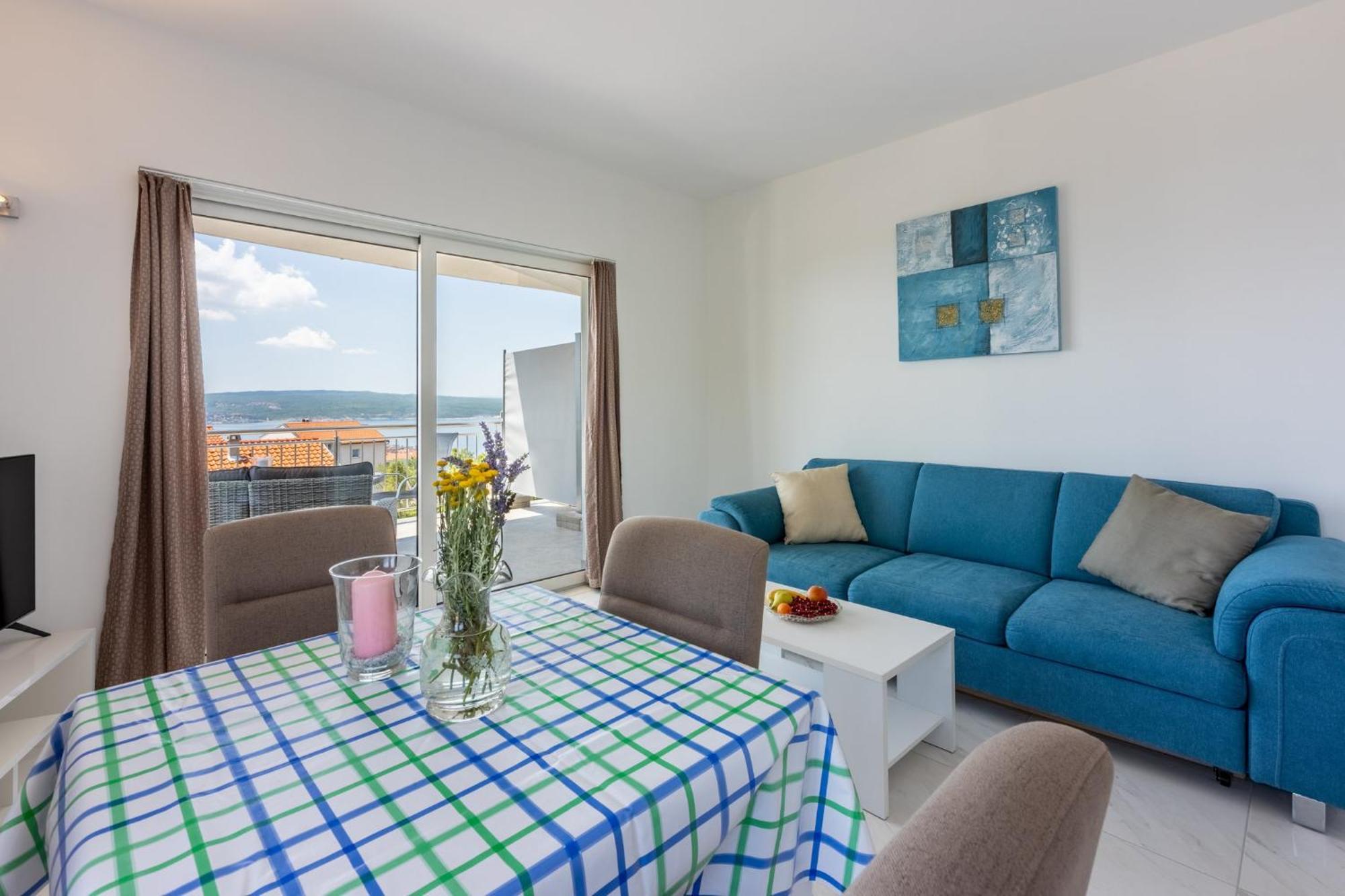 Apartments Sunshine D Crikvenica Zewnętrze zdjęcie