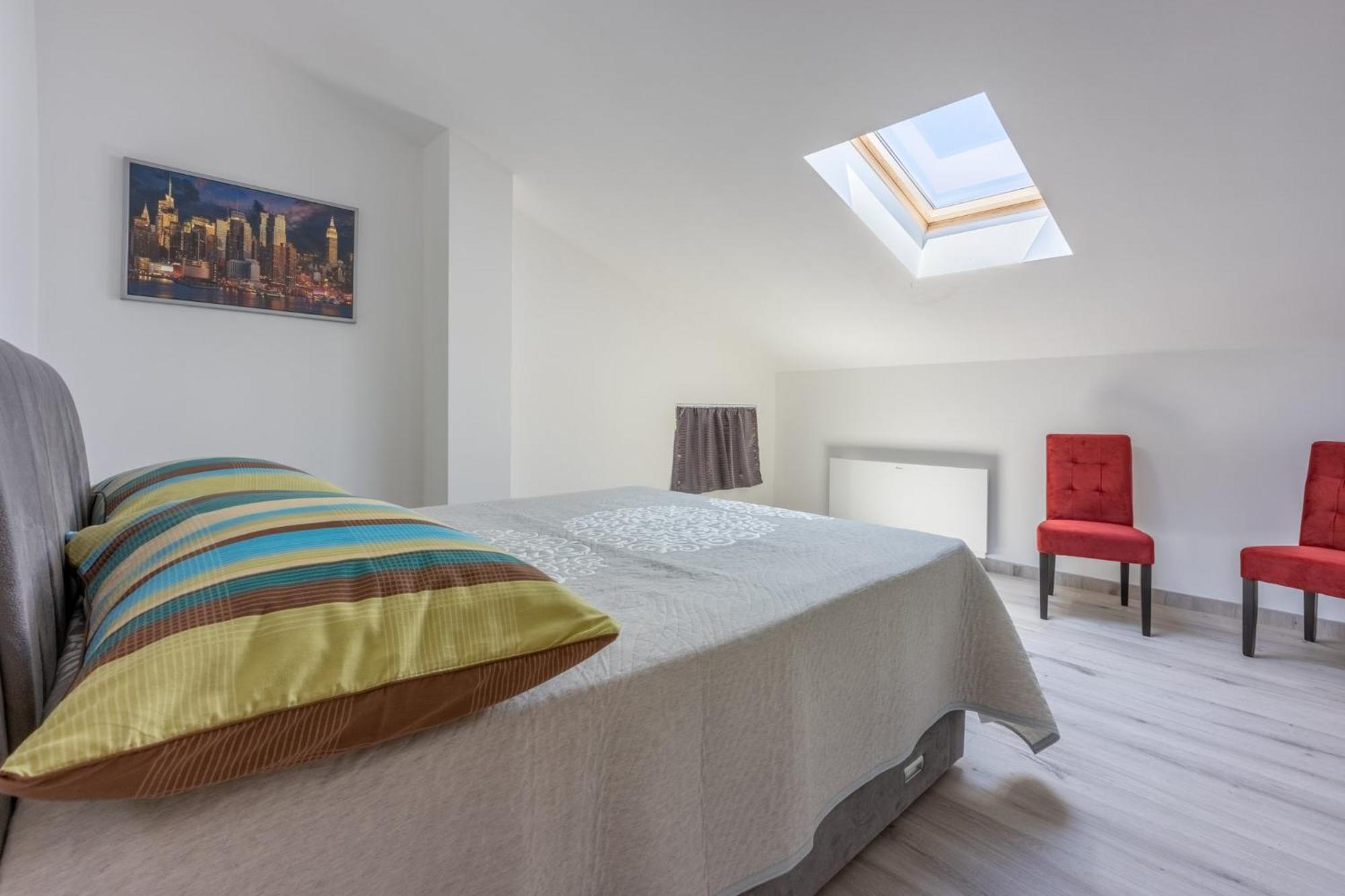 Apartments Sunshine D Crikvenica Zewnętrze zdjęcie