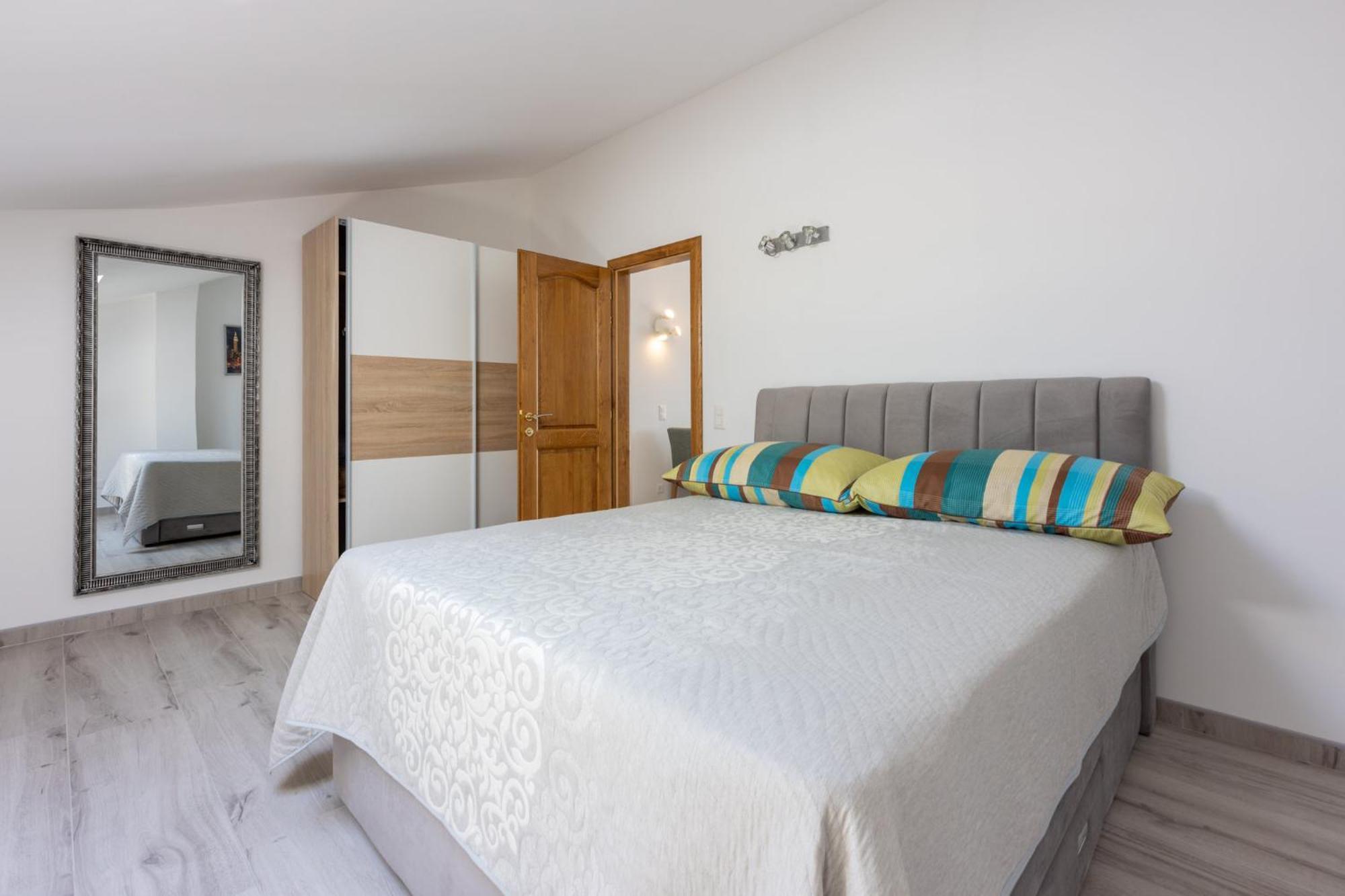 Apartments Sunshine D Crikvenica Zewnętrze zdjęcie