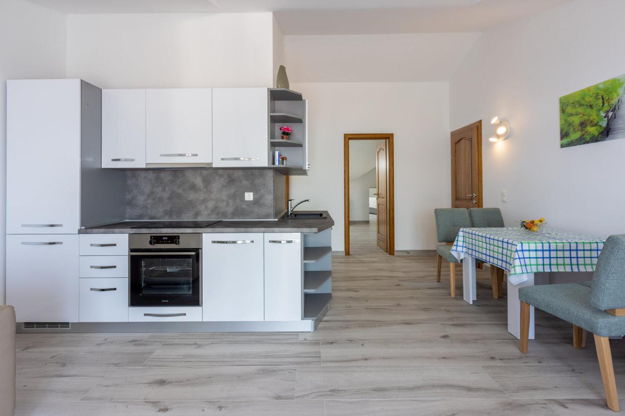 Apartments Sunshine D Crikvenica Zewnętrze zdjęcie