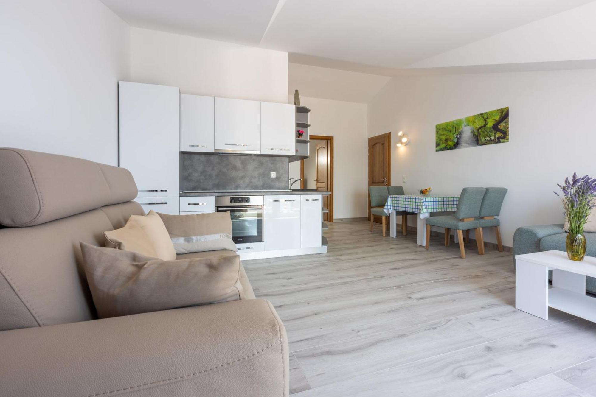 Apartments Sunshine D Crikvenica Zewnętrze zdjęcie