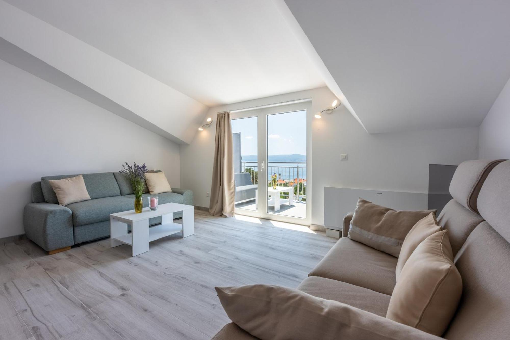Apartments Sunshine D Crikvenica Zewnętrze zdjęcie