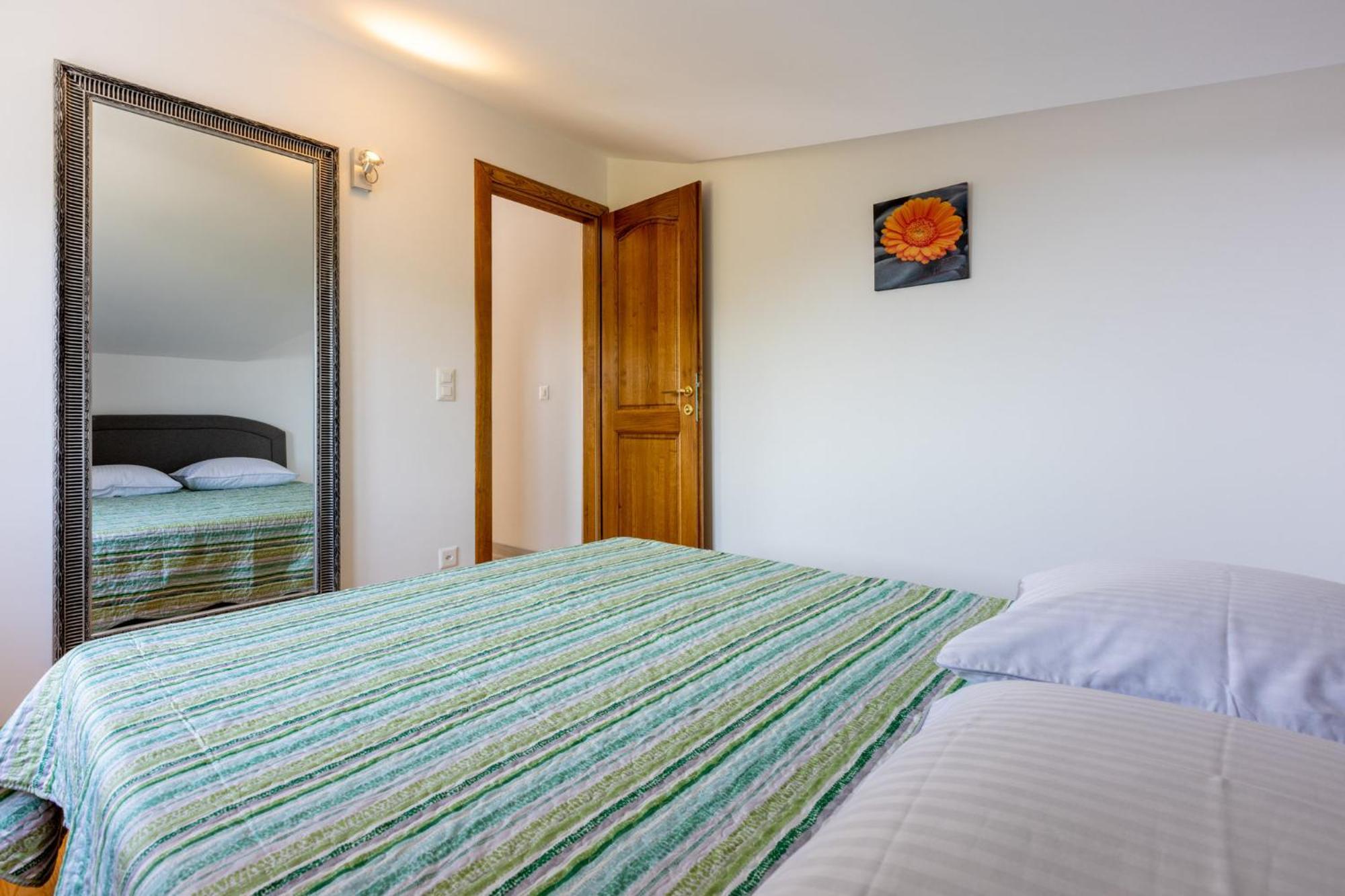Apartments Sunshine D Crikvenica Zewnętrze zdjęcie