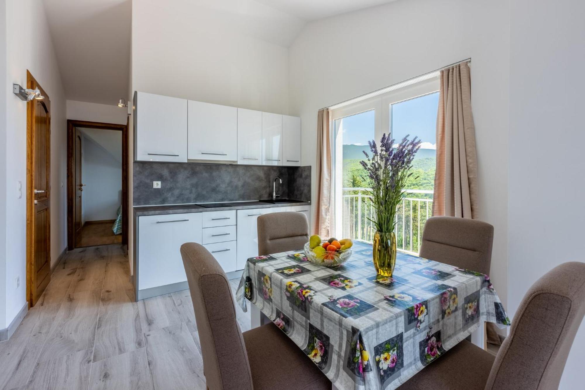 Apartments Sunshine D Crikvenica Zewnętrze zdjęcie