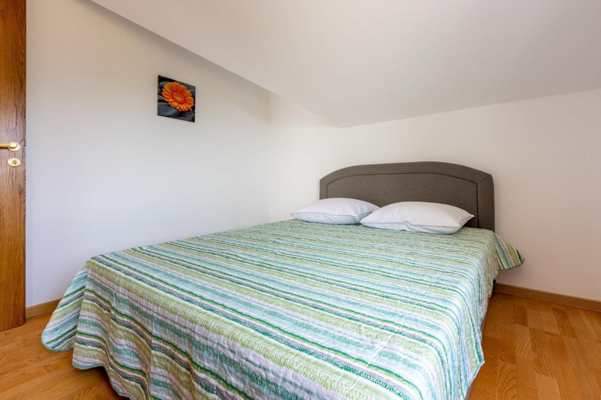 Apartments Sunshine D Crikvenica Zewnętrze zdjęcie