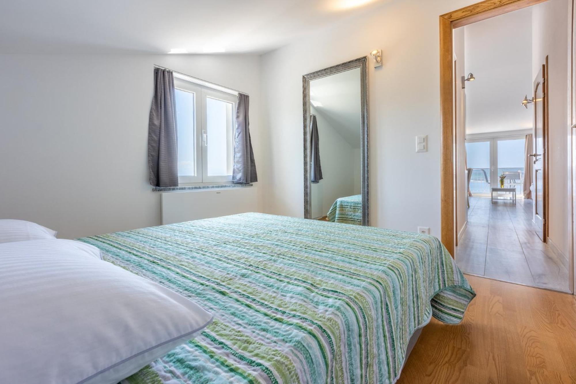Apartments Sunshine D Crikvenica Zewnętrze zdjęcie
