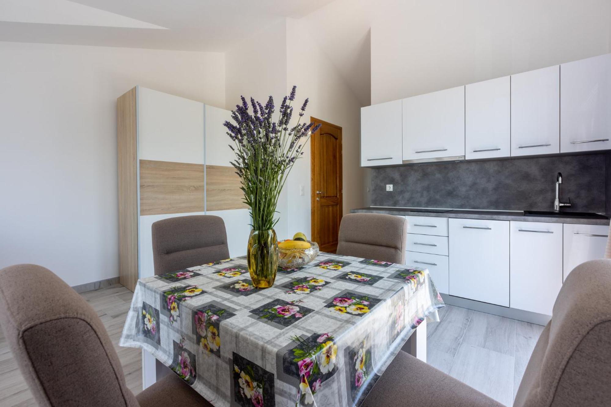 Apartments Sunshine D Crikvenica Zewnętrze zdjęcie
