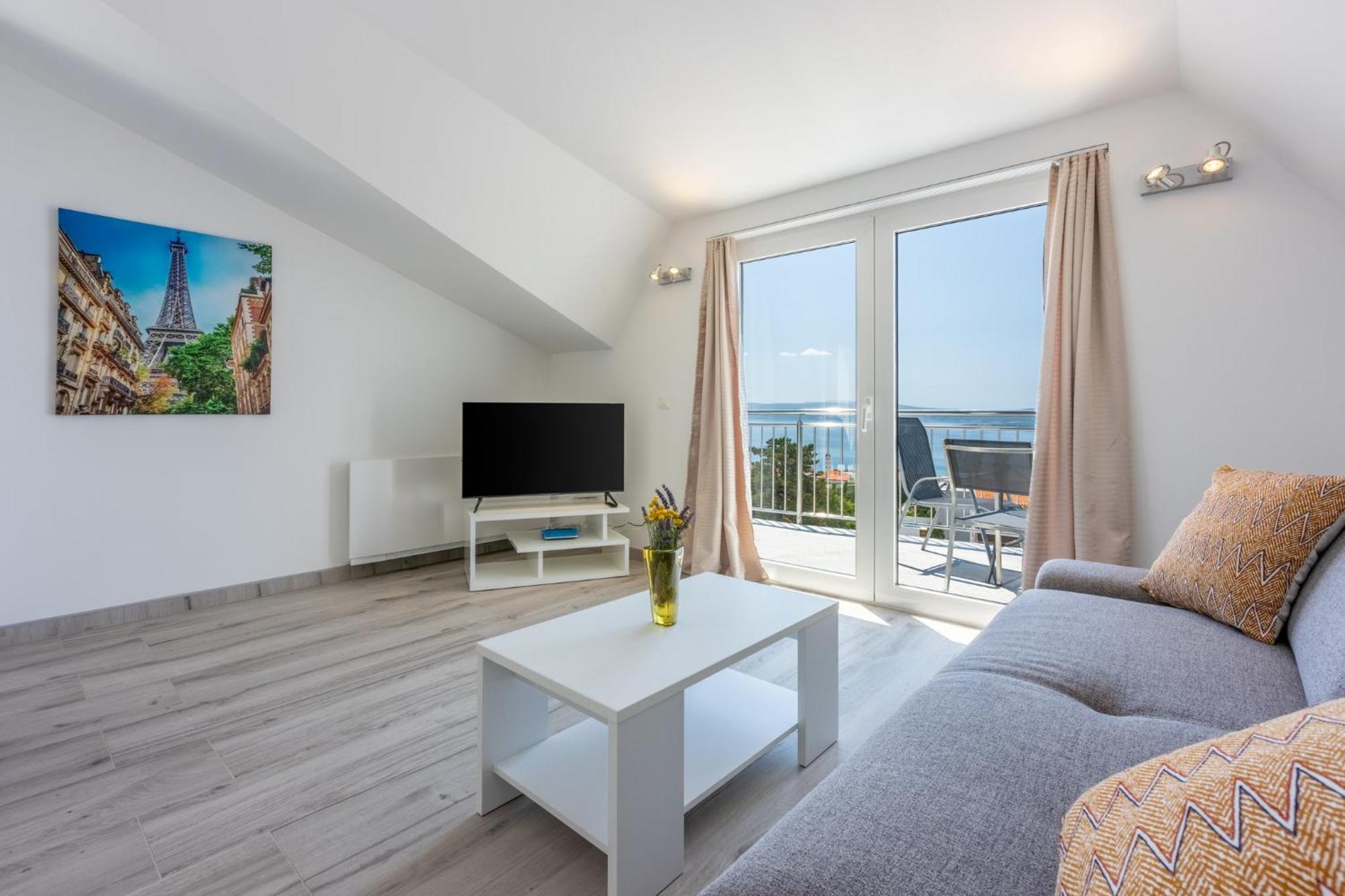 Apartments Sunshine D Crikvenica Zewnętrze zdjęcie